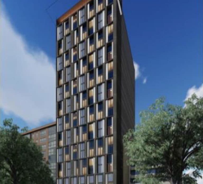 Hotel Tribe Accor