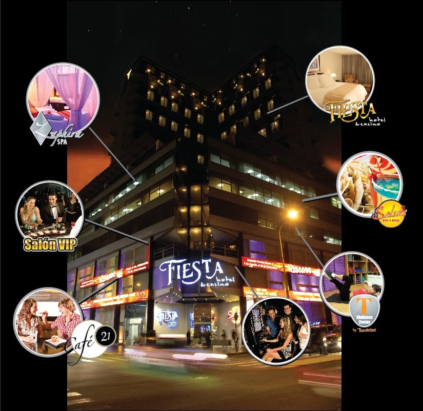 Fiesta Hotel